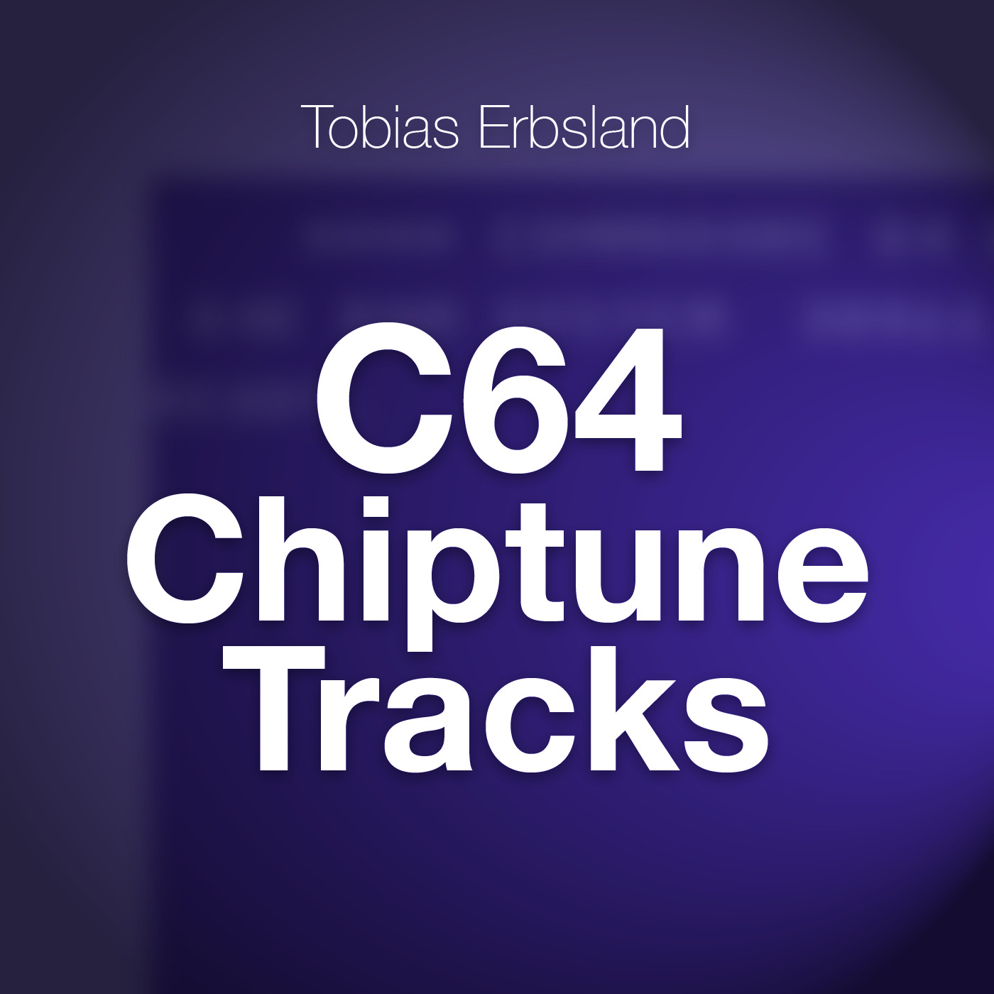 C64 Chiptune Tracks